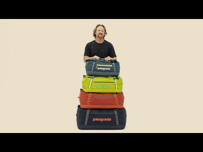 PATAGONIA BLACK HOLE DUFFEL - 100L