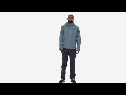 PATAGONIA M'S GRANITE CREST RAIN JACKET
