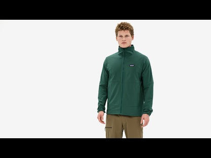 PATAGONIA M'S R1 TECHFACE JACKET