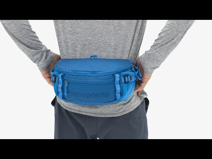 PATAGONIA BLACK HOLE WAIST PACK 5L