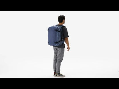 PATAGONIA BLACK HOLE MLC - 45L
