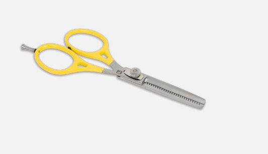 LOON ERGO PRIME TAPERING SHEARS W PRECISION PEG