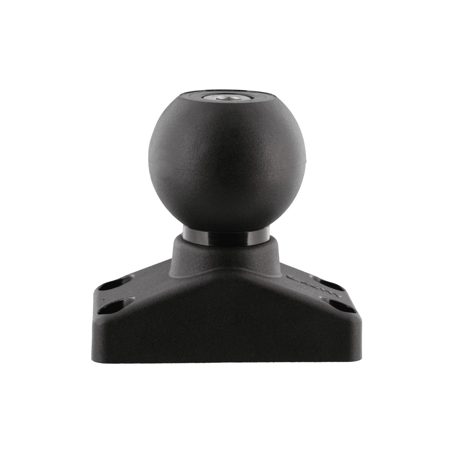 SCOTTY 2.25" BALL SYSTEM BASE S176