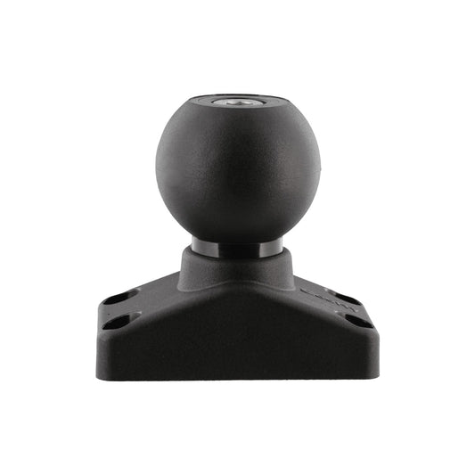 SCOTTY 2.25" BALL SYSTEM BASE S176