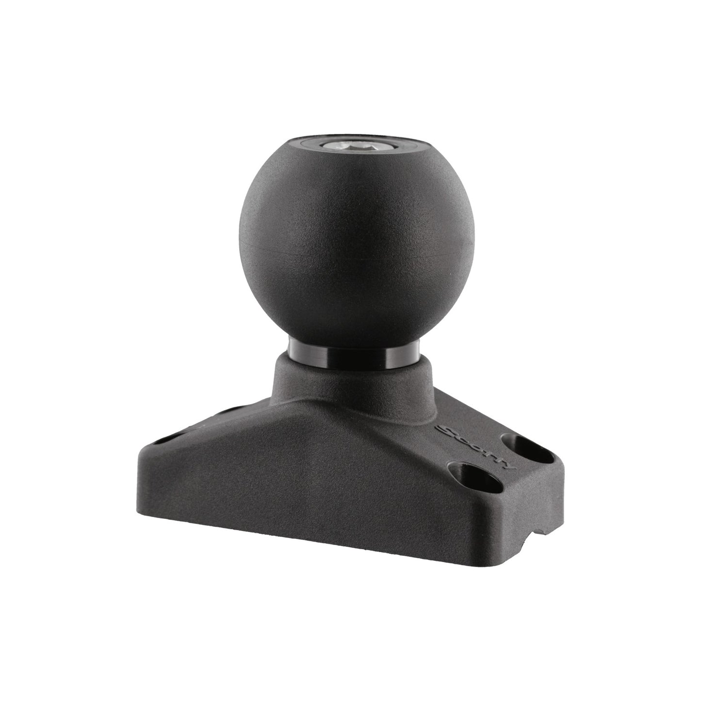 SCOTTY 2.25" BALL SYSTEM BASE S176