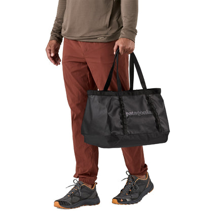 PATAGONIA BLACK HOLE TOTE - 25L