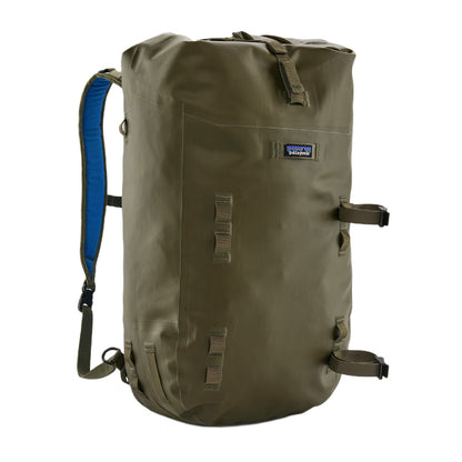 PATAGONIA DISPERSER ROLL TOP PACK - 40L