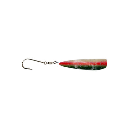 HOT SPOT APEX TROLLING LURE