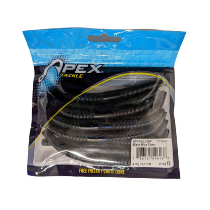 APEX TACKLE FREE FALLER 5" STICKBAIT