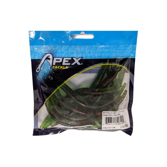 APEX TACKLE FREE FALLER 5" STICKBAIT