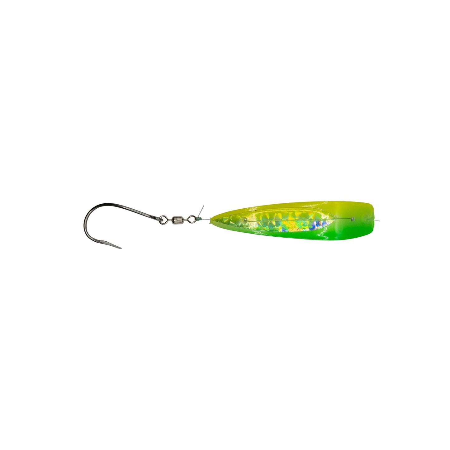 HOT SPOT APEX TROLLING LURE