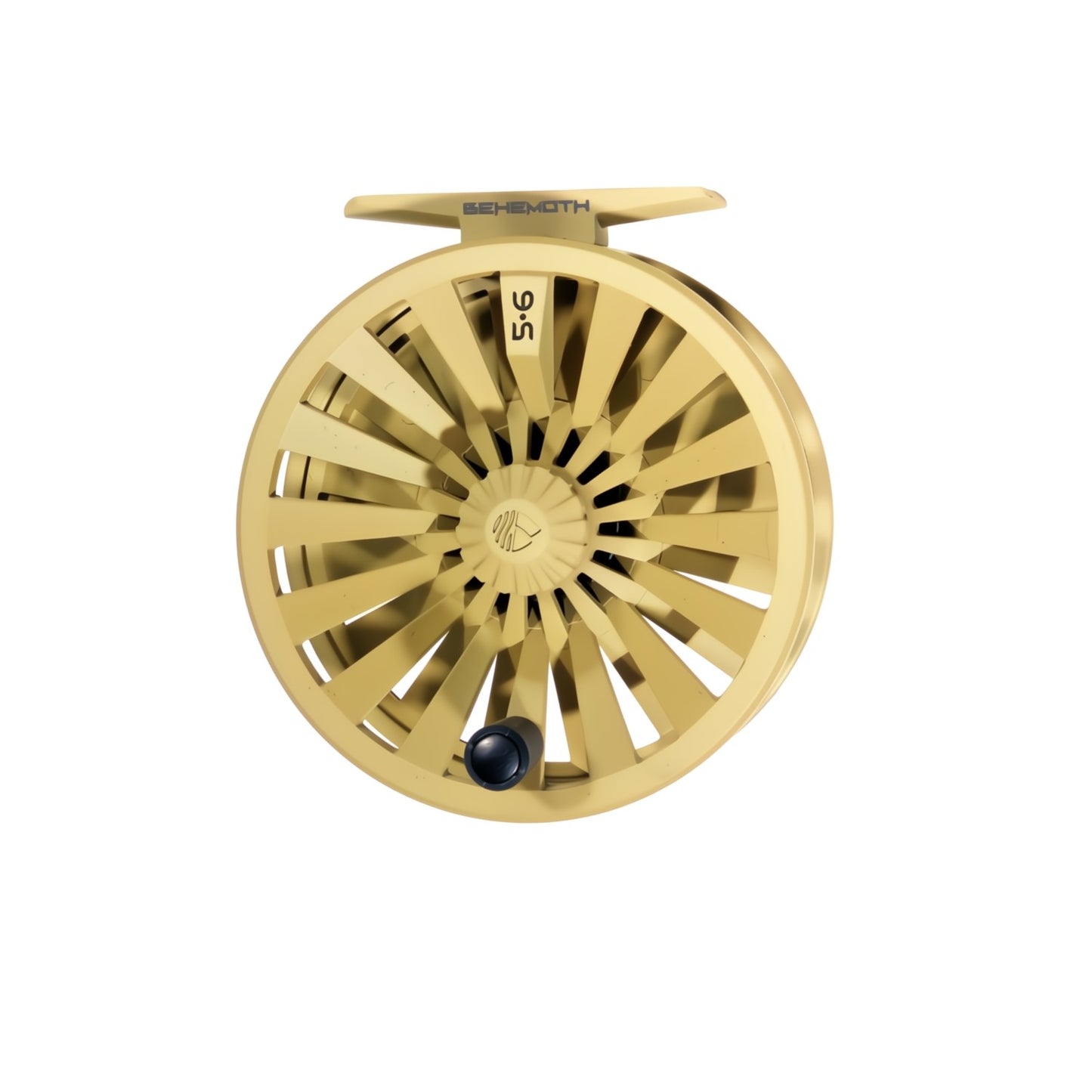 REDINGTON BEHEMOTH FLY REEL