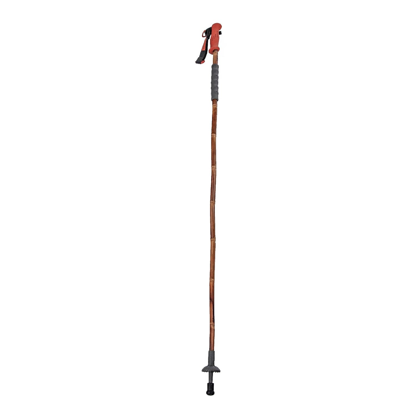 FISHPOND GRASS STICKS WADING STAFF