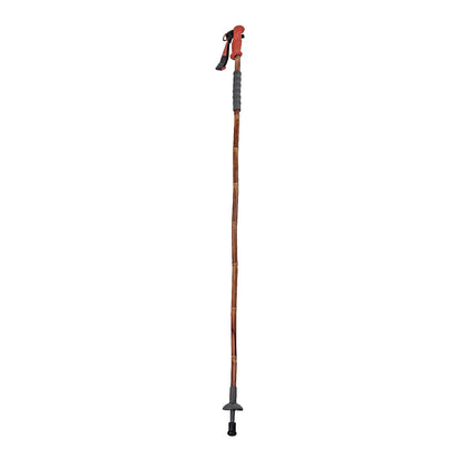 FISHPOND GRASS STICKS WADING STAFF