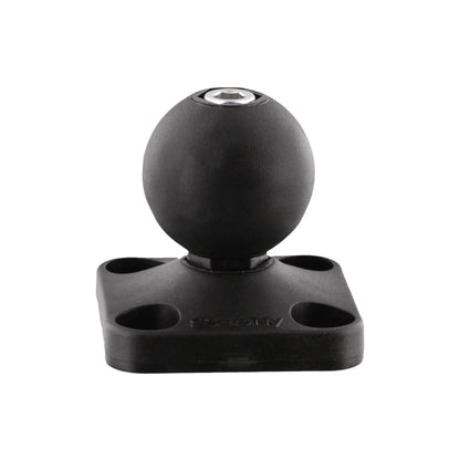SCOTTY 1.5" BALL SYSTEM BASE S166