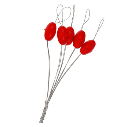 EAGLE CLAW PRO BOBBER STOPS 2-4LB