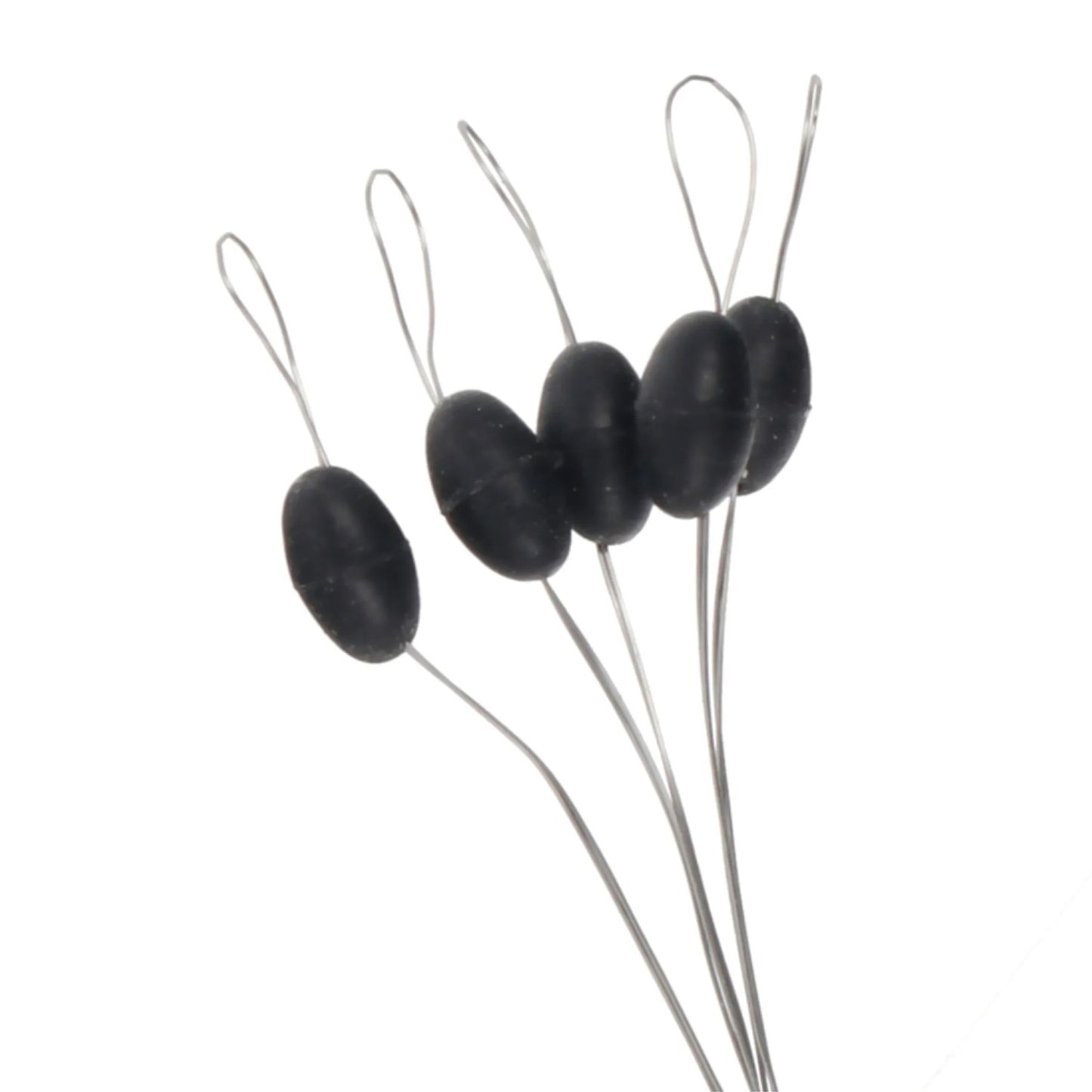 EAGLE CLAW PRO BOBBER STOPS 2-4LB