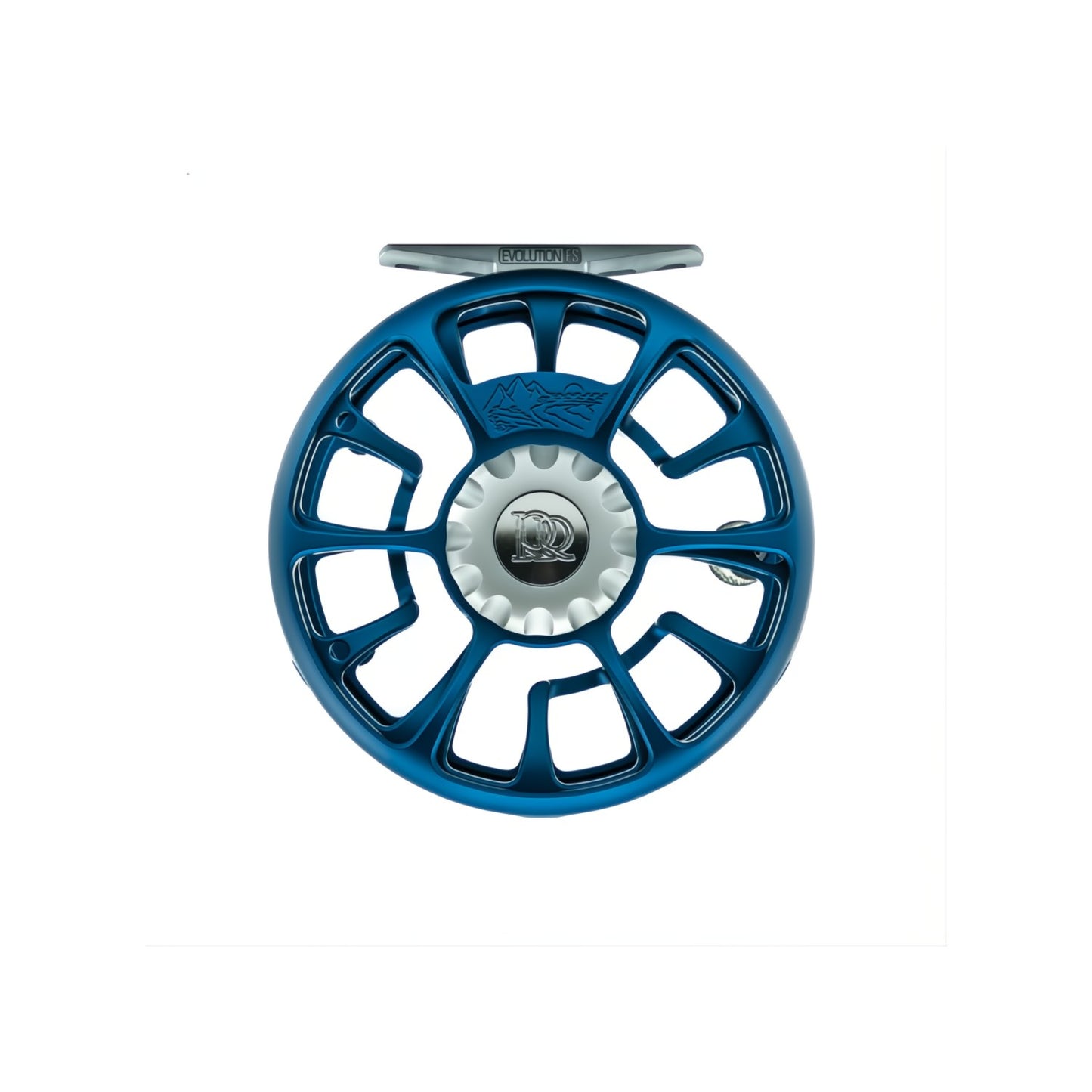 ROSS EVOLUTION FS FLY REEL