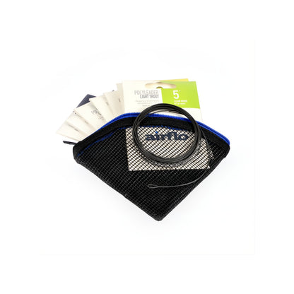 AIRFLO POLYLEADER SET - STANDARD TROUT
