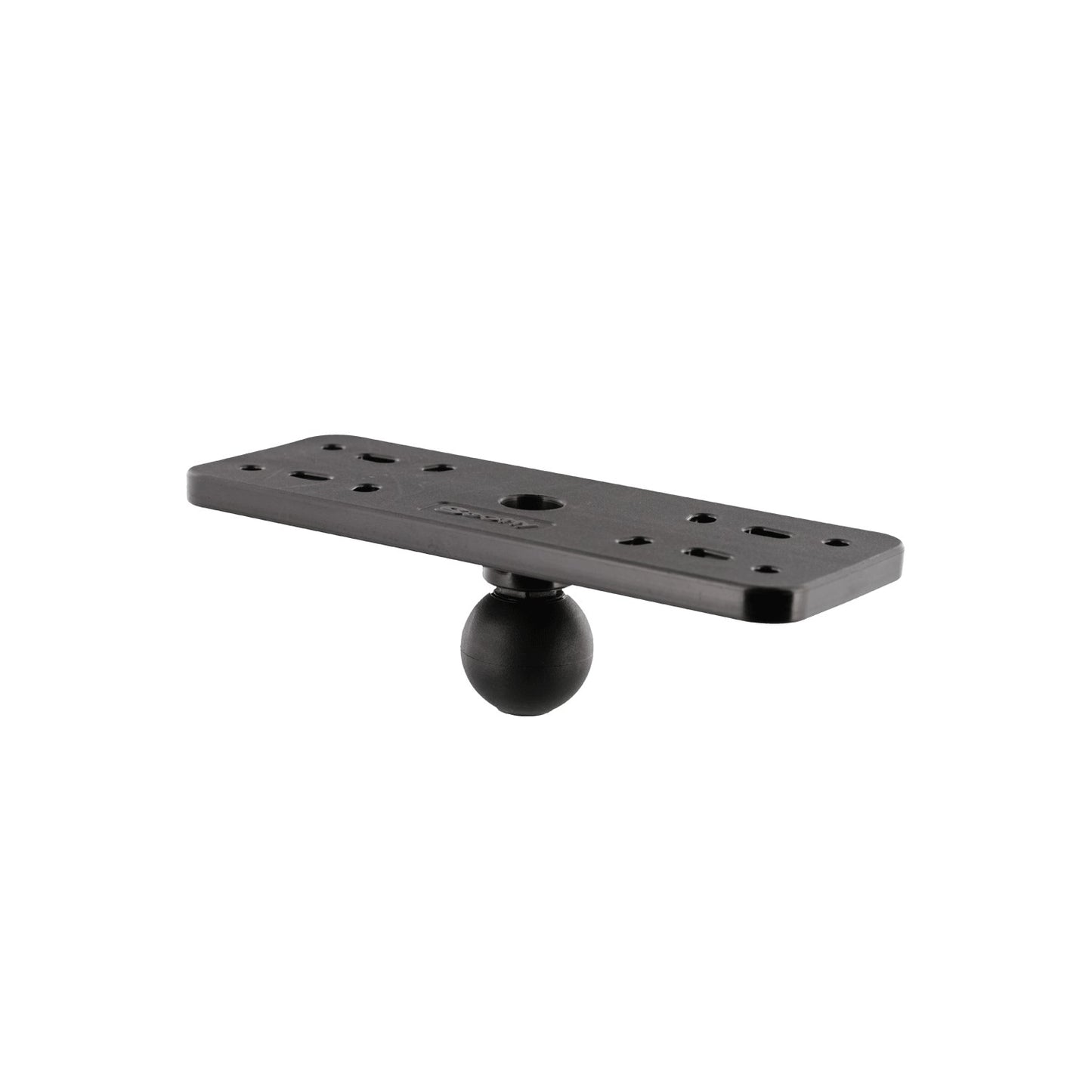 SCOTTY 1.5" BALL SYSTEM TOP PLATE S165