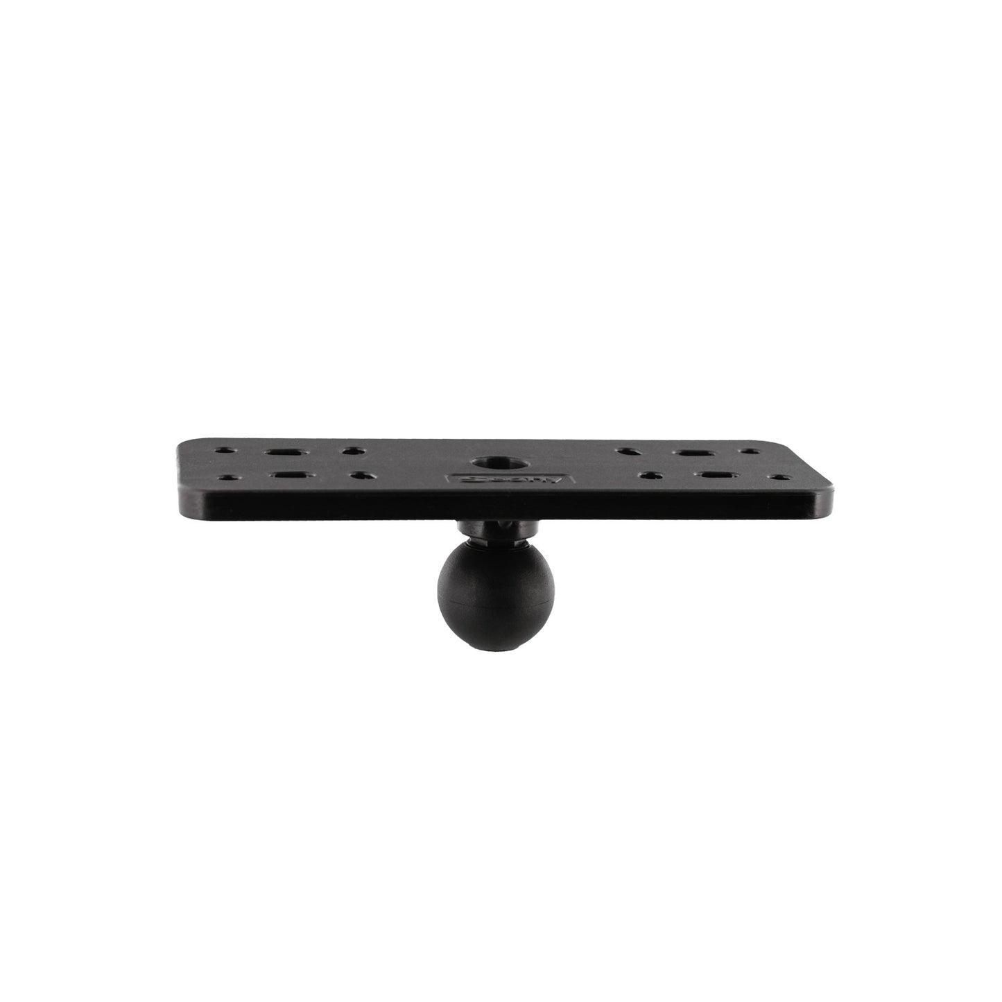 SCOTTY 1.5" BALL SYSTEM TOP PLATE S165
