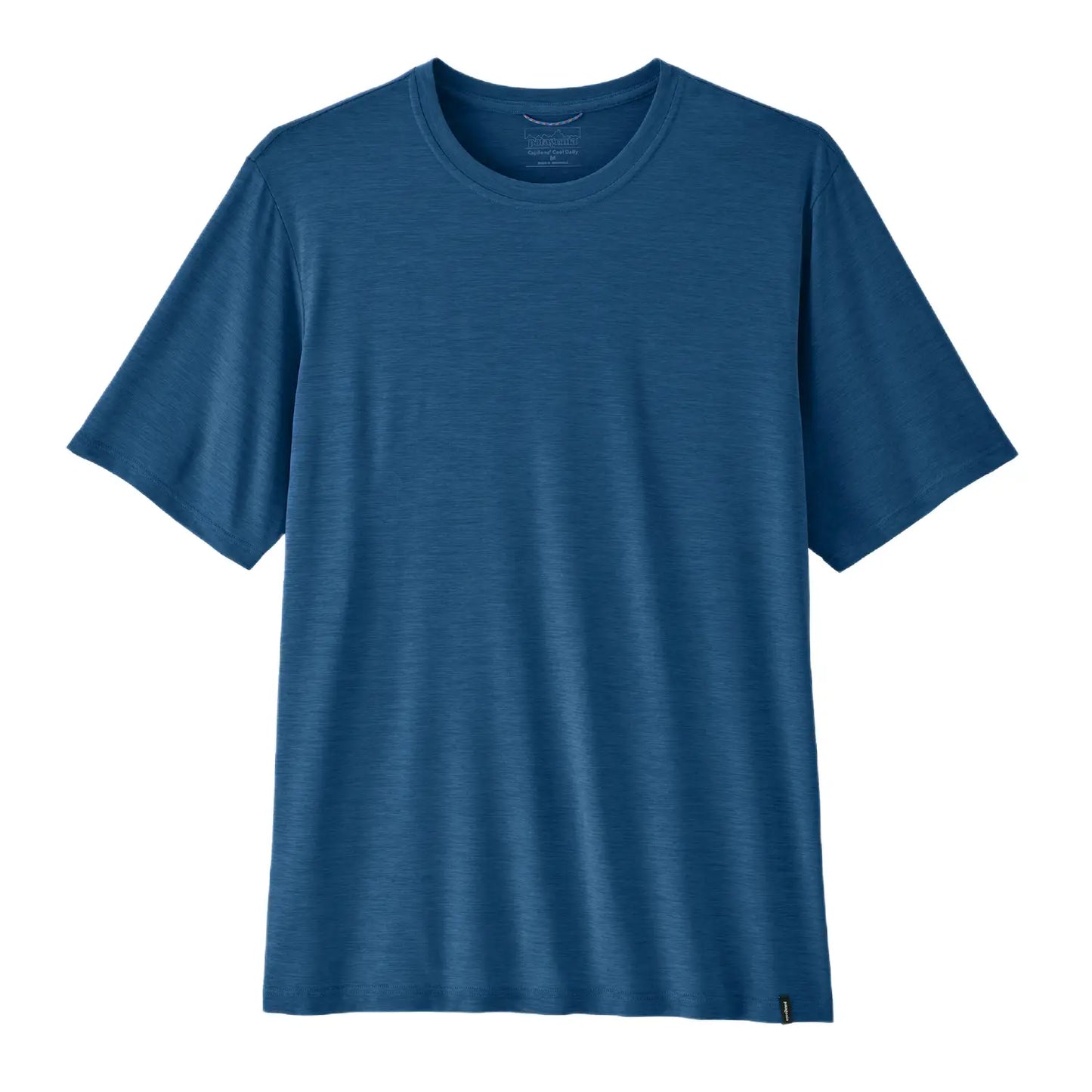 PATAGONIA MEN'S CAPILENE COOL DAILY SHIRT