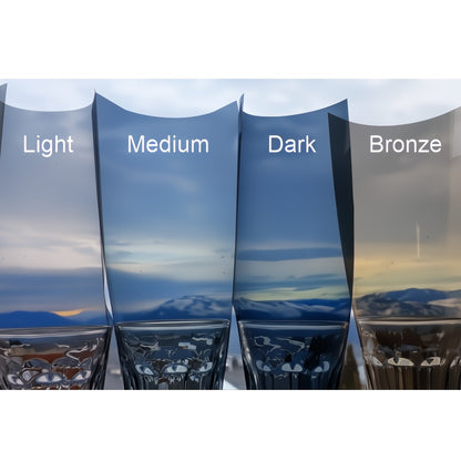 FLYGUYS ASB/WINDOW TINT CAPES