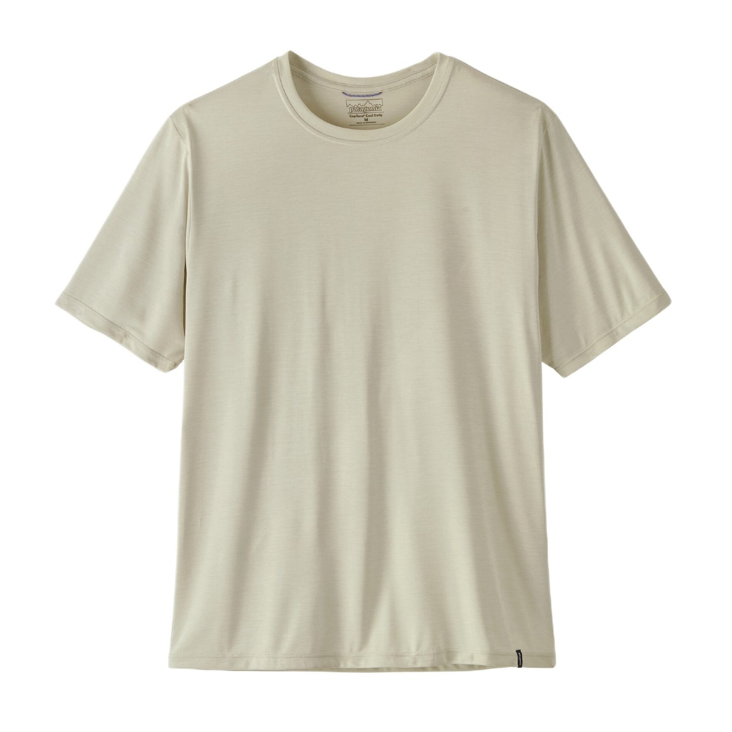 PATAGONIA MEN'S CAPILENE COOL DAILY SHIRT