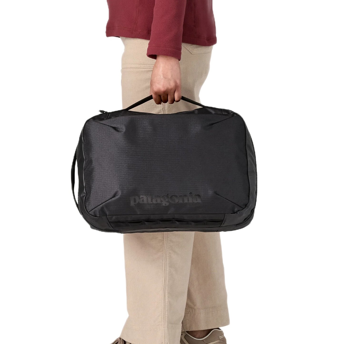 PATAGONIA BLACK HOLE MICRO MLC BACKPACK - 22L