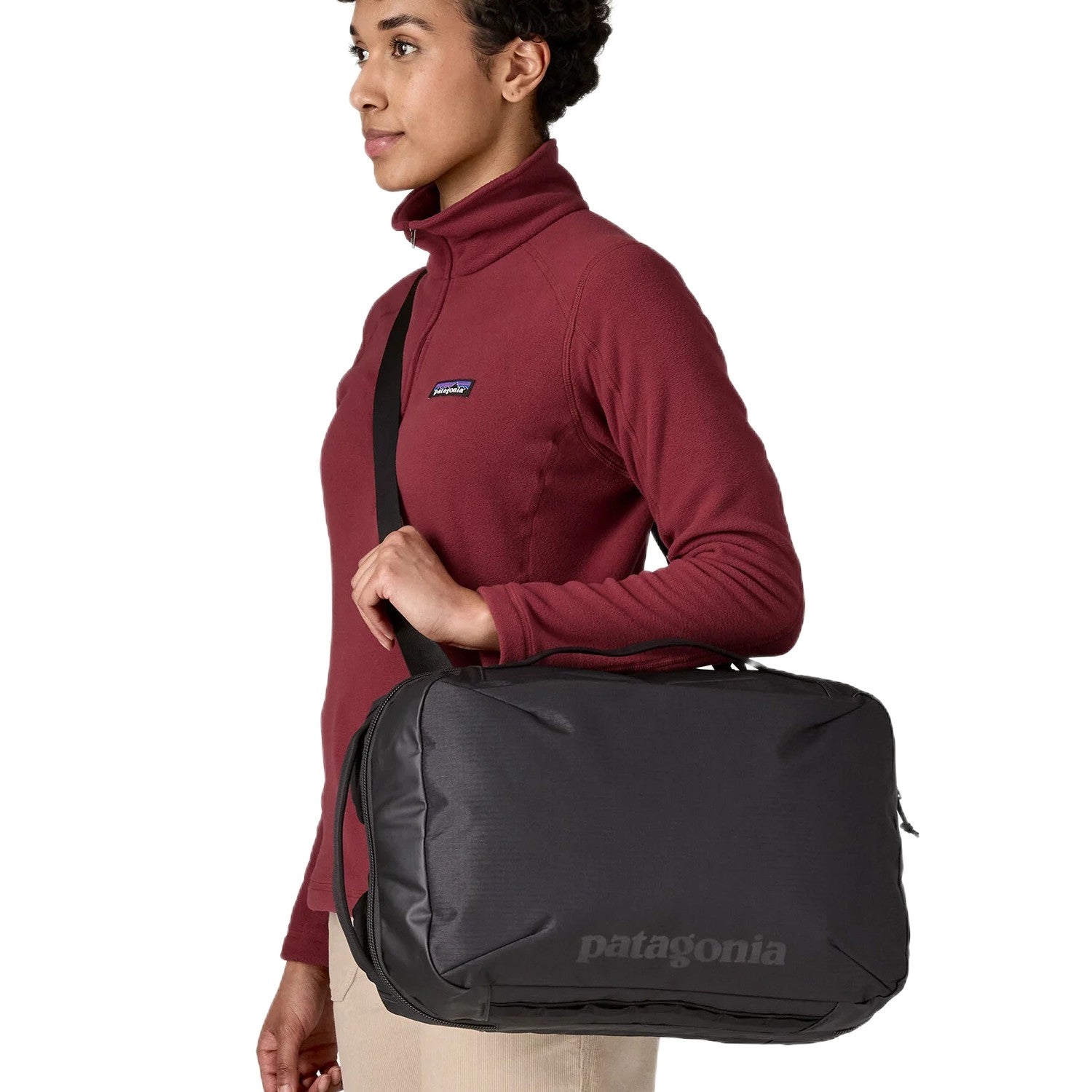 3 way convertible travel backpack Nexus Convertible 3-Way Backpack – Maverick & Co