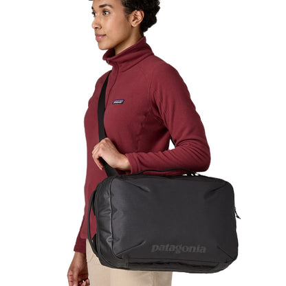 PATAGONIA BLACK HOLE MICRO MLC BACKPACK - 22L