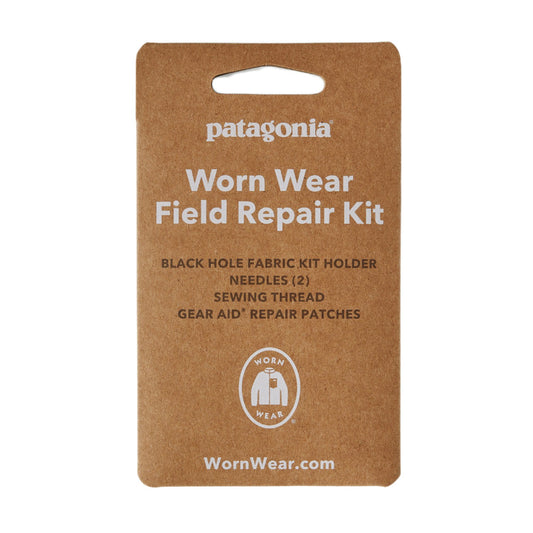 PATAGONIA FIELD REPAIR KIT
