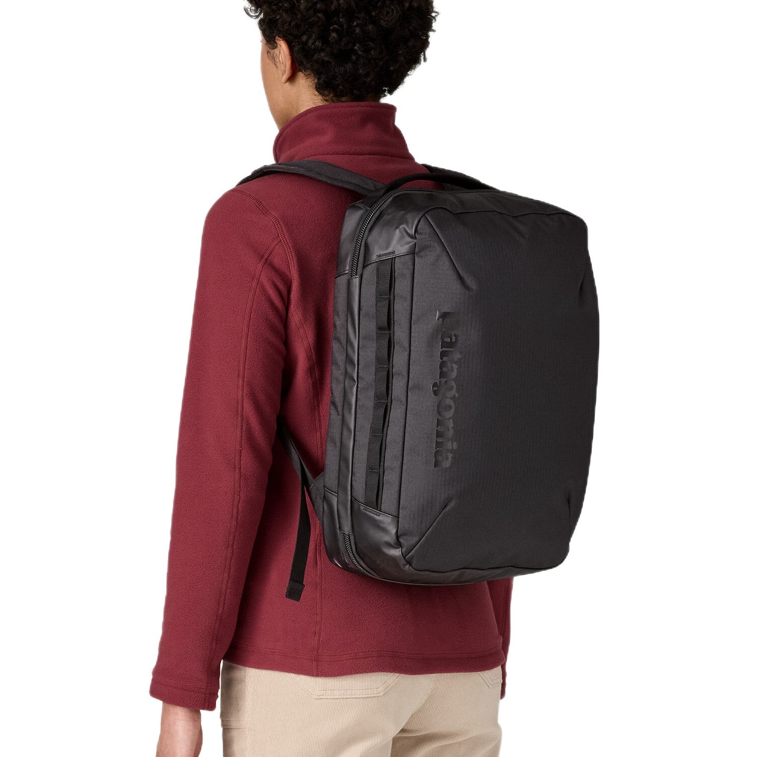 Patagonia Black Hole Micro MLC Backpack 22L Patagonia Black Hole Micro MLC Backpack 22L