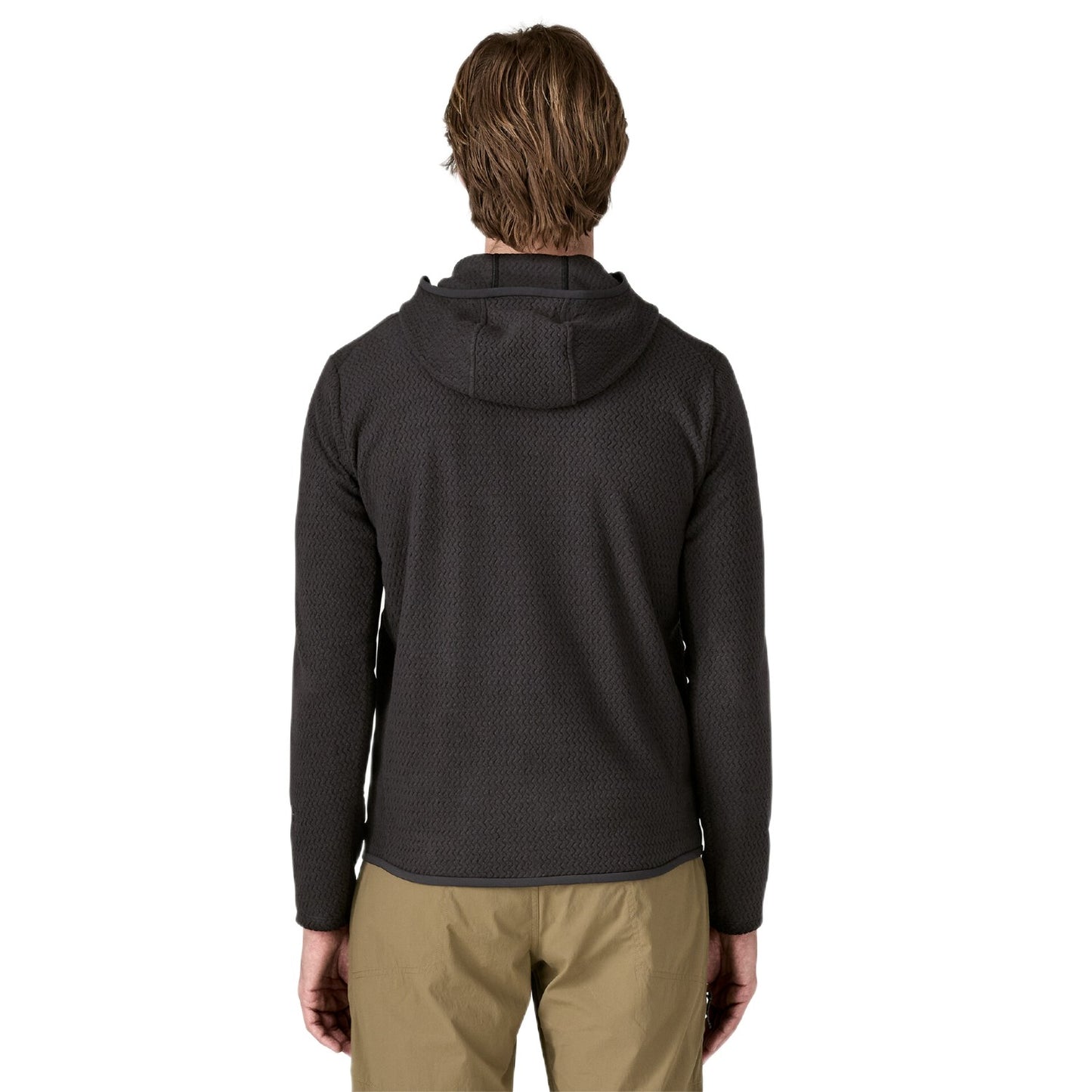 PATAGONIA MEN'S R1 AIR FULL-ZIP HOODY