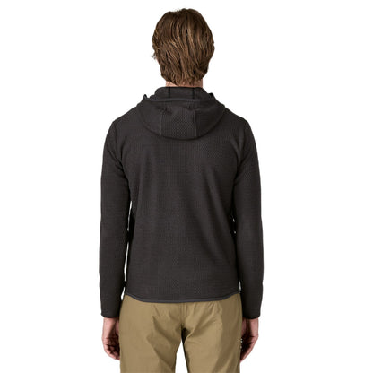 PATAGONIA MEN'S R1 AIR FULL-ZIP HOODY