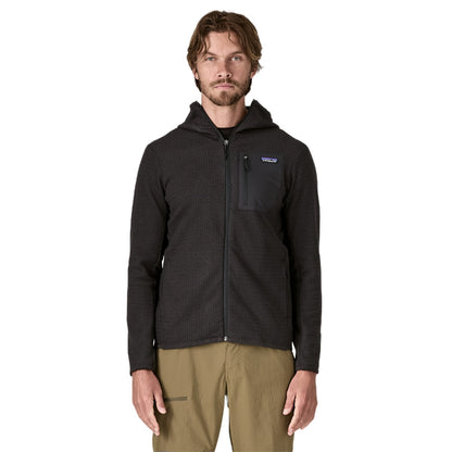 PATAGONIA MEN'S R1 AIR FULL-ZIP HOODY