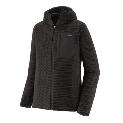 PATAGONIA MEN'S R1 AIR FULL-ZIP HOODY