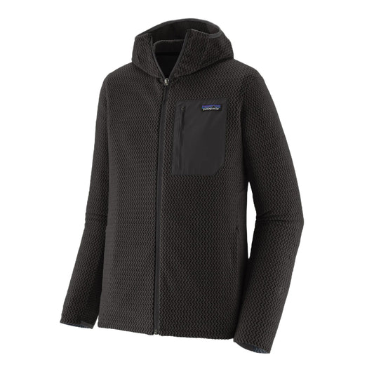 PATAGONIA MEN'S R1 AIR FULL-ZIP HOODY