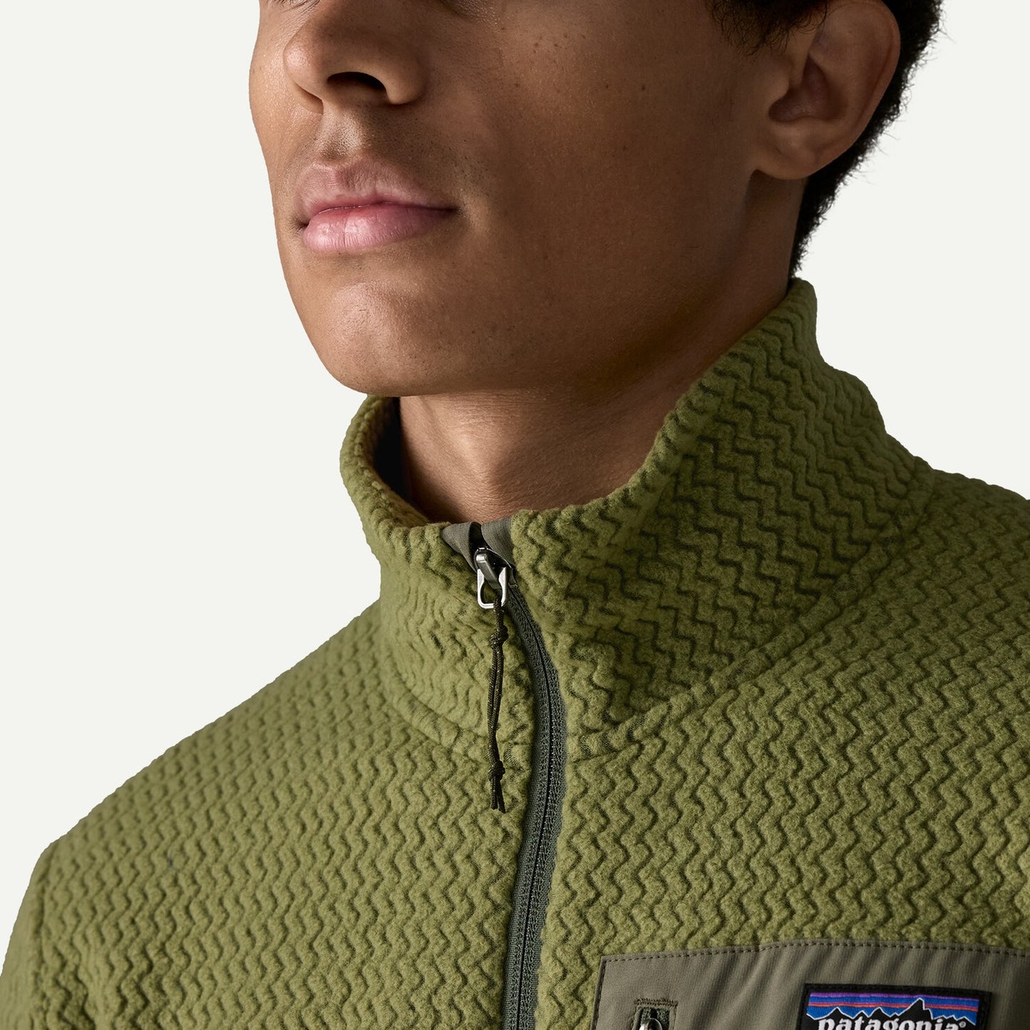 PATAGONIA MEN'S R1 AIR JACKET