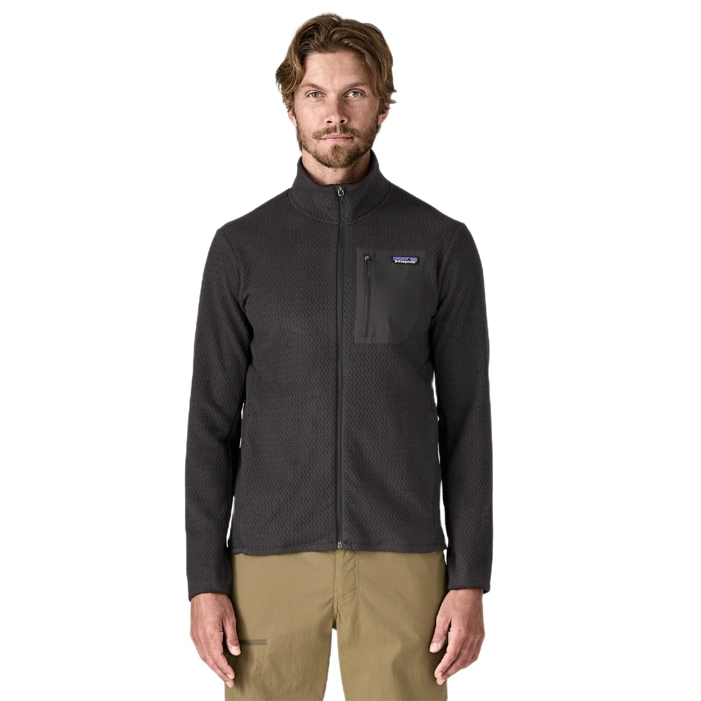 PATAGONIA MEN'S R1 AIR JACKET