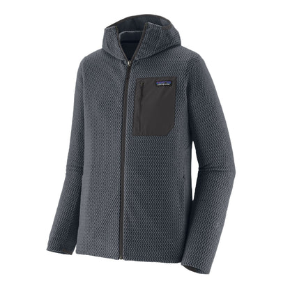 PATAGONIA MEN'S R1 AIR FULL-ZIP HOODY