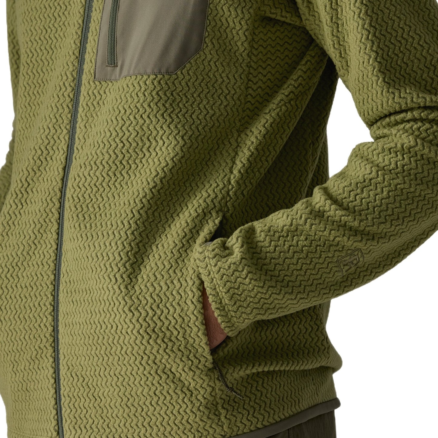 PATAGONIA MEN'S R1 AIR JACKET