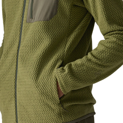 PATAGONIA MEN'S R1 AIR JACKET
