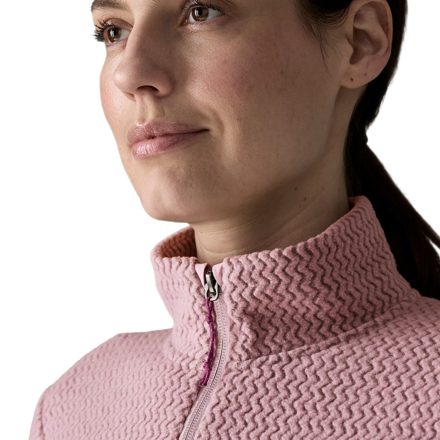PATAGONIA WOMEN'S R1 AIR JACKET