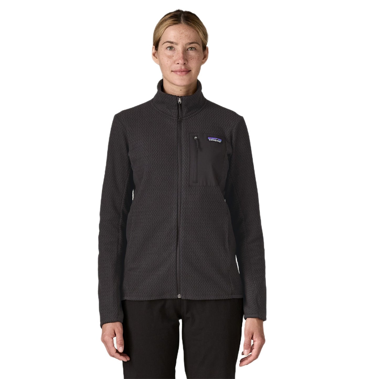 PATAGONIA WOMEN'S R1 AIR JACKET