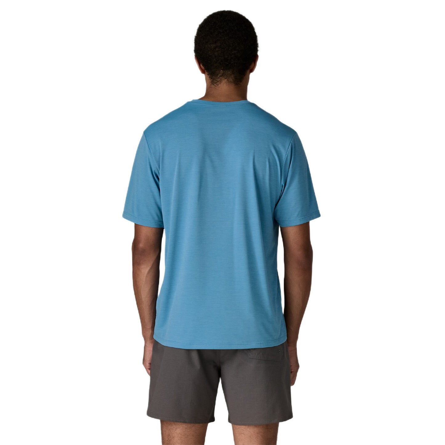 PATAGONIA MEN'S CAPILENE COOL DAILY SHIRT
