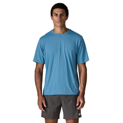 PATAGONIA MEN'S CAPILENE COOL DAILY SHIRT