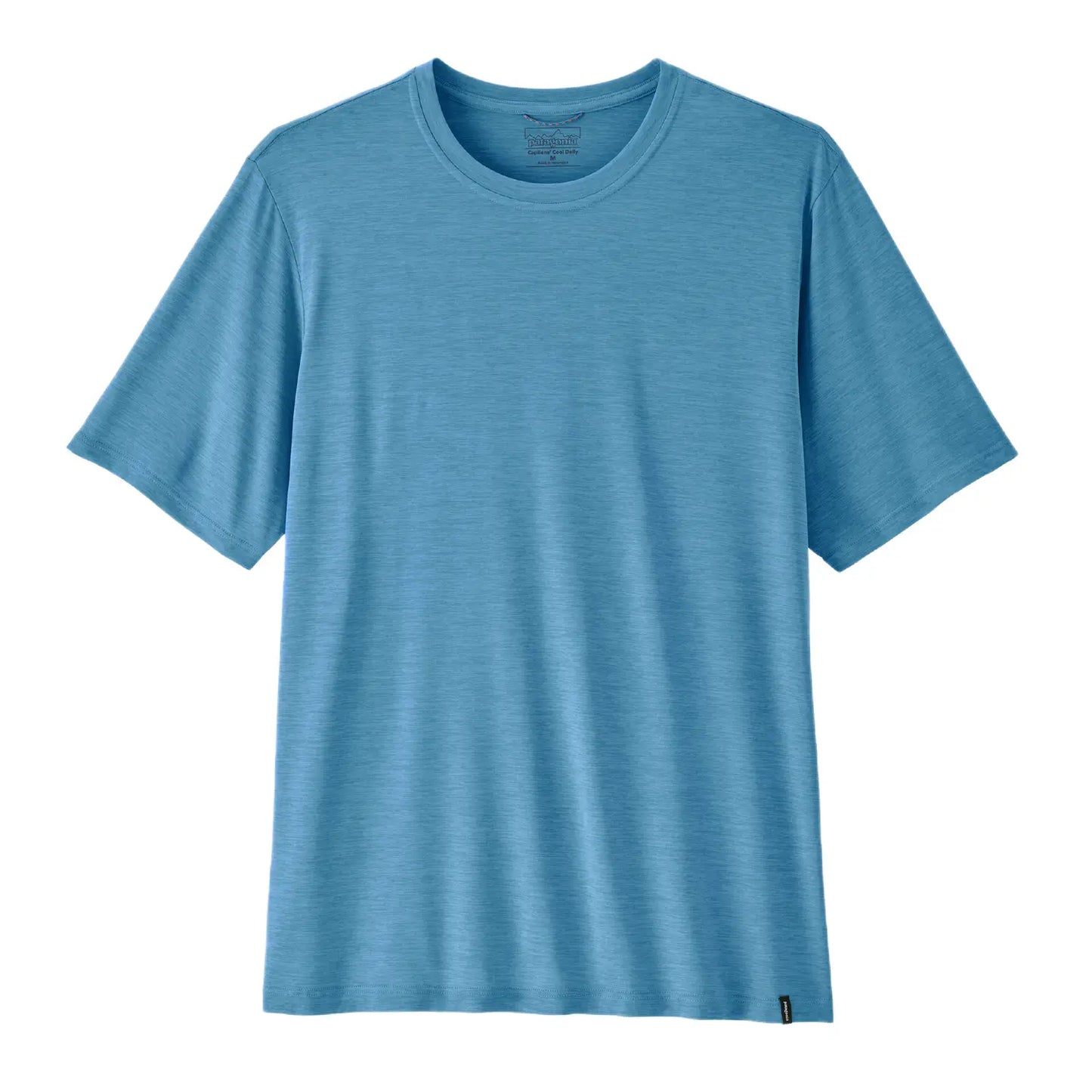 PATAGONIA MEN'S CAPILENE COOL DAILY SHIRT