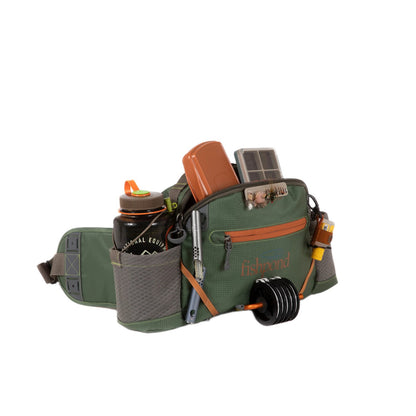 FISHPOND ELKHORN LUMBAR PACK