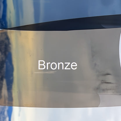 FLYGUYS ASB/WINDOW TINT CAPES